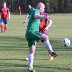 Fotbalisté Čimelic těsně vyzráli na Čížovou