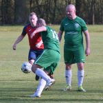 Fotbalisté Čimelic těsně vyzráli na Čížovou