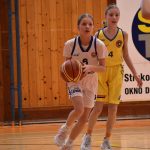 Druhé místo z domácího turnaje potěšilo, výkony ještě víc