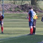 Fotbalisté Čimelic těsně vyzráli na Čížovou