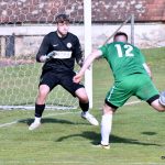 Fotbalisté Čimelic těsně vyzráli na Čížovou