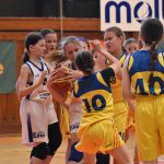 Druhé místo z domácího turnaje potěšilo, výkony ještě víc