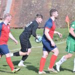 Fotbalisté Čimelic těsně vyzráli na Čížovou