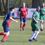 Fotbalisté Čimelic těsně vyzráli na Čížovou