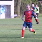 Fotbalisté Čimelic těsně vyzráli na Čížovou