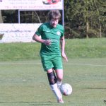 Fotbalisté Čimelic těsně vyzráli na Čížovou