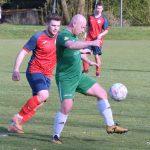 Fotbalisté Čimelic těsně vyzráli na Čížovou