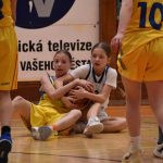 Druhé místo z domácího turnaje potěšilo, výkony ještě víc