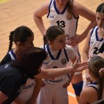 Druhé místo z domácího turnaje potěšilo, výkony ještě víc