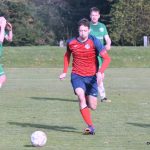 Fotbalisté Čimelic těsně vyzráli na Čížovou