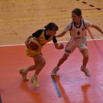 Druhé místo z domácího turnaje potěšilo, výkony ještě víc