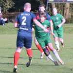 Fotbalisté Čimelic těsně vyzráli na Čížovou