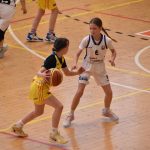 Druhé místo z domácího turnaje potěšilo, výkony ještě víc