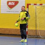 Písečtí futsalisté postupují! Světlá nad Sázavou si ani neškrtla