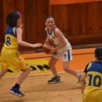 Druhé místo z domácího turnaje potěšilo, výkony ještě víc