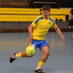 Písečtí futsalisté postupují! Světlá nad Sázavou si ani neškrtla