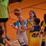 Druhé místo z domácího turnaje potěšilo, výkony ještě víc