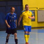 Písečtí futsalisté postupují! Světlá nad Sázavou si ani neškrtla