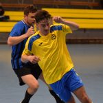 Písečtí futsalisté postupují! Světlá nad Sázavou si ani neškrtla