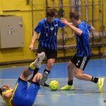 Písečtí futsalisté postupují! Světlá nad Sázavou si ani neškrtla