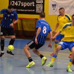 Písečtí futsalisté postupují! Světlá nad Sázavou si ani neškrtla