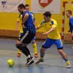 Písečtí futsalisté postupují! Světlá nad Sázavou si ani neškrtla