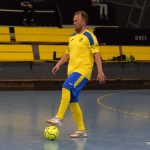 Písečtí futsalisté postupují! Světlá nad Sázavou si ani neškrtla