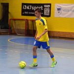 Písečtí futsalisté postupují! Světlá nad Sázavou si ani neškrtla