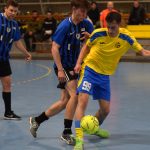 Písečtí futsalisté postupují! Světlá nad Sázavou si ani neškrtla