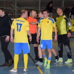 Písečtí futsalisté postupují! Světlá nad Sázavou si ani neškrtla