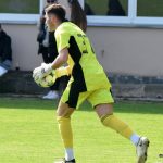 Mirovice během sedmi minut ztratily dvougólový náskok a nakonec neukopaly ani remízu