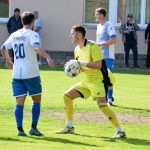 Mirovice během sedmi minut ztratily dvougólový náskok a nakonec neukopaly ani remízu