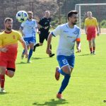 Mirovice během sedmi minut ztratily dvougólový náskok a nakonec neukopaly ani remízu