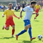 Mirovice během sedmi minut ztratily dvougólový náskok a nakonec neukopaly ani remízu