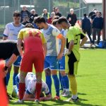 Mirovice během sedmi minut ztratily dvougólový náskok a nakonec neukopaly ani remízu