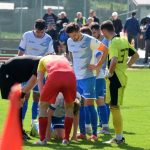 Mirovice během sedmi minut ztratily dvougólový náskok a nakonec neukopaly ani remízu