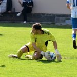 Mirovice během sedmi minut ztratily dvougólový náskok a nakonec neukopaly ani remízu