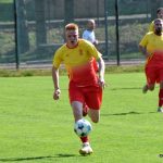 Mirovice během sedmi minut ztratily dvougólový náskok a nakonec neukopaly ani remízu