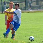 Mirovice během sedmi minut ztratily dvougólový náskok a nakonec neukopaly ani remízu