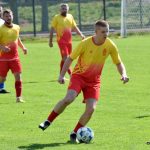 Mirovice během sedmi minut ztratily dvougólový náskok a nakonec neukopaly ani remízu