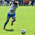 Mirovice během sedmi minut ztratily dvougólový náskok a nakonec neukopaly ani remízu