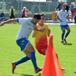 Mirovice během sedmi minut ztratily dvougólový náskok a nakonec neukopaly ani remízu