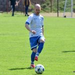 Mirovice během sedmi minut ztratily dvougólový náskok a nakonec neukopaly ani remízu