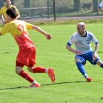 Mirovice během sedmi minut ztratily dvougólový náskok a nakonec neukopaly ani remízu