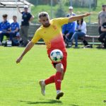 Mirovice během sedmi minut ztratily dvougólový náskok a nakonec neukopaly ani remízu