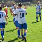 Mirovice během sedmi minut ztratily dvougólový náskok a nakonec neukopaly ani remízu