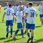 Mirovice během sedmi minut ztratily dvougólový náskok a nakonec neukopaly ani remízu