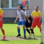 Mirovice během sedmi minut ztratily dvougólový náskok a nakonec neukopaly ani remízu