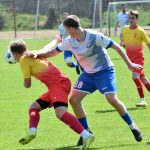 Mirovice během sedmi minut ztratily dvougólový náskok a nakonec neukopaly ani remízu