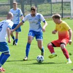 Mirovice během sedmi minut ztratily dvougólový náskok a nakonec neukopaly ani remízu